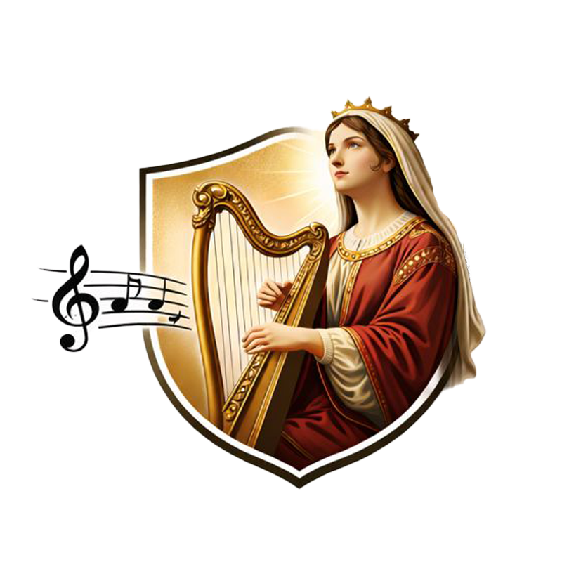 Logo Sainte Cécile